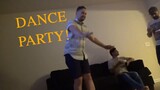 DANCE PARTY!!!