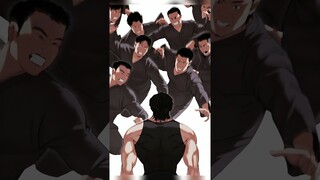 Thế Hệ 1 - Vua Của CheonLiang #lookism #reviewtruyentranh #manga