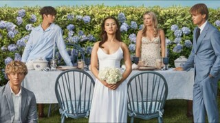 The Summer I Turned Pretty Season 01 Episode 02