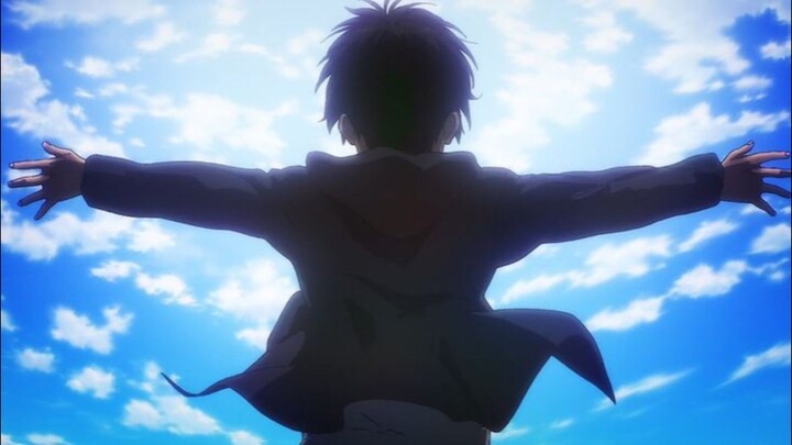 Ketika lagu Doraemon Megathobia di jadikan musik AMV🥹