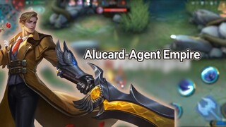 Alucard ( Pala bap4k k4u )