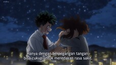Boku no Hero Academia: Final Season episode 10 Sub Indo | REACTION