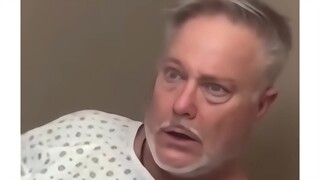 Devastated to learn that his son died for his country
