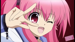 AMV The Wreckening
