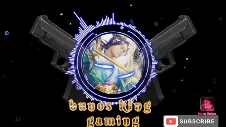 intru for my gaming content