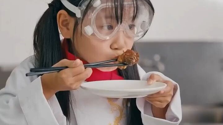 เมนูลับพลิกชะตาแม่ทัพ