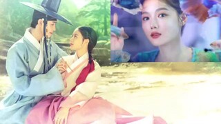 Lovers of the Red Sky [Sub Indo] Ep. 16 END