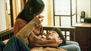 [Goblin Couple] Cảnh hôn siêu trong của Gong Yoo x Kim Go Eun (6~@^_^@~)