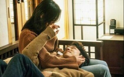 [Goblin Couple] Gong Yoo x Kim Go Eun super clear kiss scene cut (6~@^_^@~)