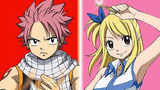 Fairy Tail Episode 15