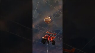 #shorts #rocketleague  #viral                                    Rocket League Flip Reset