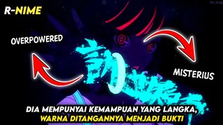 Wanita Biasa Yang Diberi Misi Penyelamatan Yang Mustahil...