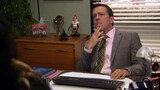 The Office Season 8 Episode 5 | Spooked