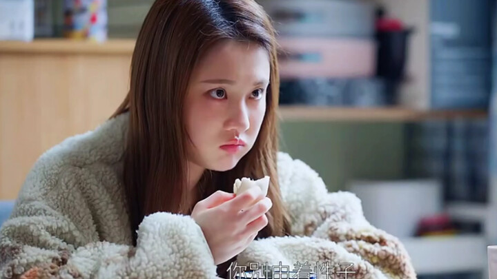 闺女不合群把所有的朋友都得罪了，母亲的做法听暖心的。#李浩菲#张慧雯#张佳宁