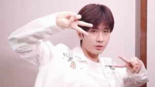 【成毅】2023-08-11《莲花楼》李莲花的破万福利舞来啦～