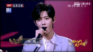 失格偶像有资格上北京卫视？我吐了都