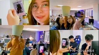 PHƯƠNG ANH TẬP LÀM PHOTOGRAPHER