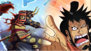 Kết buồn cho Hồi 3- Kiku, Kinemon, Kanjuro Chết #onepiece