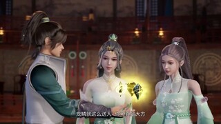 Supreme God Emperor Episode 383 Preview