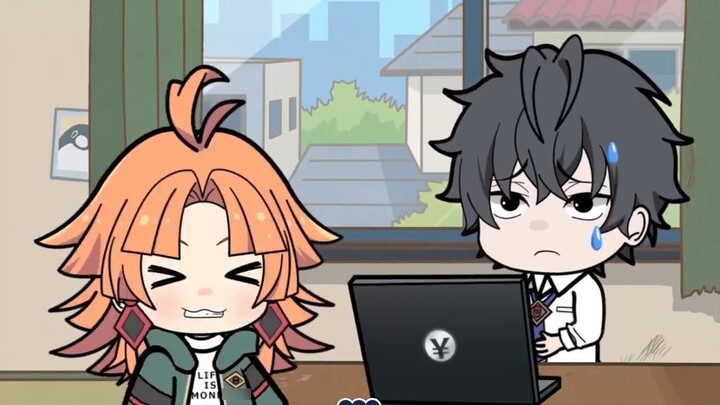 [Chinese version of the cooked meat] [I will definitely make you fall in love with my woman] If you 