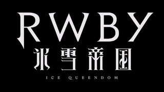 EP 8 - RWBY: ICE QUEENDOM