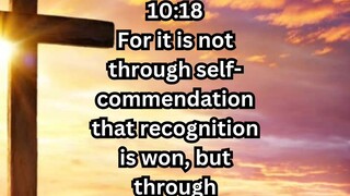 Daily Reflection August 22, 2025 #faith #bible #reflection