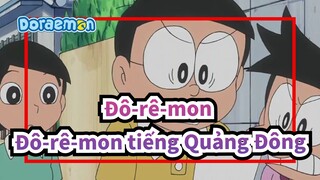 Đô-rê-mon
Đô-rê-mon tiếng Quảng Đông_C