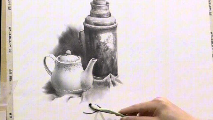 Horror movies that art students all love to watch