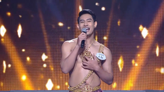 I Can See Your Voice -TH - EP.235 - 3/6 - รัชนก ศรีโลพันธุ์ vs ข้าวทิพย์ ธิดาดิน - 19 ส.ค. 63