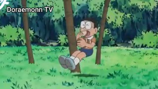 Doraemon New TV Series (Ep 55.2) Nobita phiêu lưu kí #DoraemonNewTVSeries