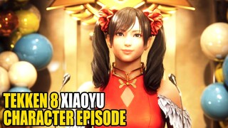Tekken 8 - Character Episode: Xiaoyu