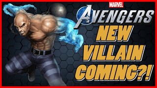 What New Villain Is Coming To Marvel's Avengers Game For She-Hulk?