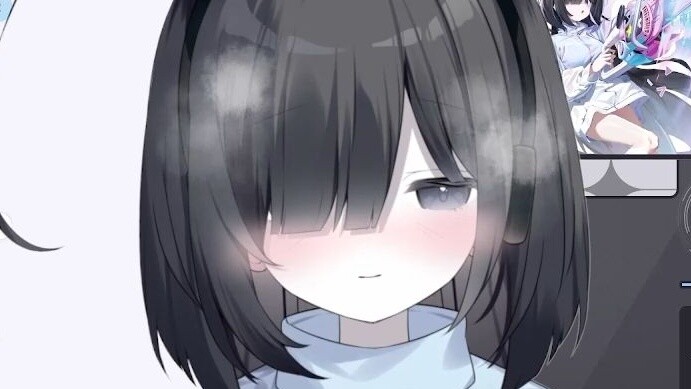 【Neo in the Rain】Miss Administrator