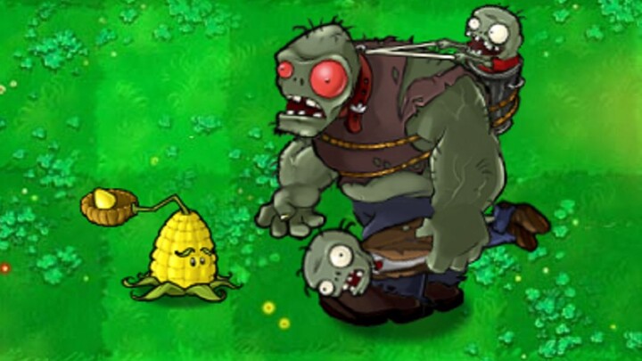 What if the corn pitcher is strengthened?
