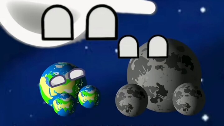 [Hoạt hình Yoyo Planet] Chủ nhân Up đang khám phá, chào mừng các bạn đến xem và yêu cầu ba lượt thíc