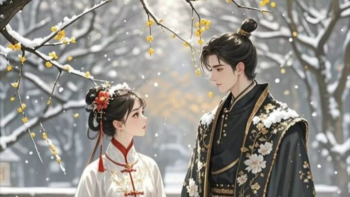 Mencari Pria Tampan untuk Berpura-pura Menjadi Kaisar, Ternyata Dia Seorang Pangeran