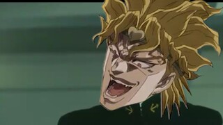 Jotaro: Aku Tidak Bisa Mendengarmu! (Imitasi Suara)