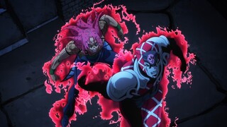 【JOJO】时停VS时删，白金之星和绯红之王对决，谁更厉害？