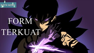 {Solo Leveling} Sung Jin Woo Mendapatkan Kekuatan Shadow Monarch | KotaWibu Animasi | Animasi Parodi