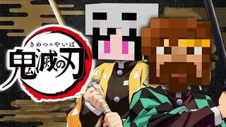 We were beaten by Demon Slayer Arena for an hour