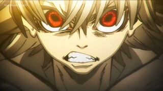 gachiakuta Eps 22 sub indo