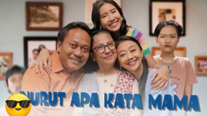 Best Komedi : Nurut apa kata mama 🔥