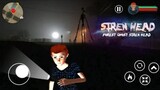 Ding Dong Hantu Kepala Toa - Siren Head Game : Extreme Horror Survival Escape 3D Full Gameplay