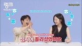 [ENG SUB] Mun Kayoung Yeo Jingoo Full Part 1 Disney+ Interview Test | Moon Gayoung Link