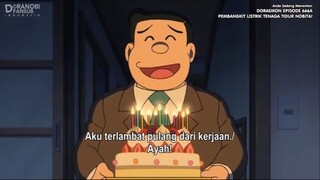 Doraemon episode 666