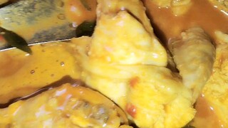 Indian Chicken Curry Sunday Special Yummy