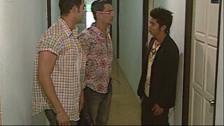 ทอง 9 ตอนที่ 7