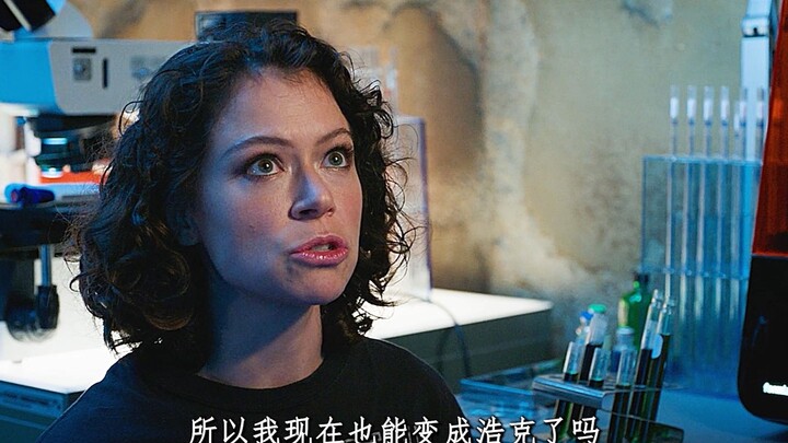 女浩克就是这样诞生的！