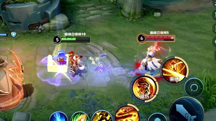 Do you also want to taste my flash?