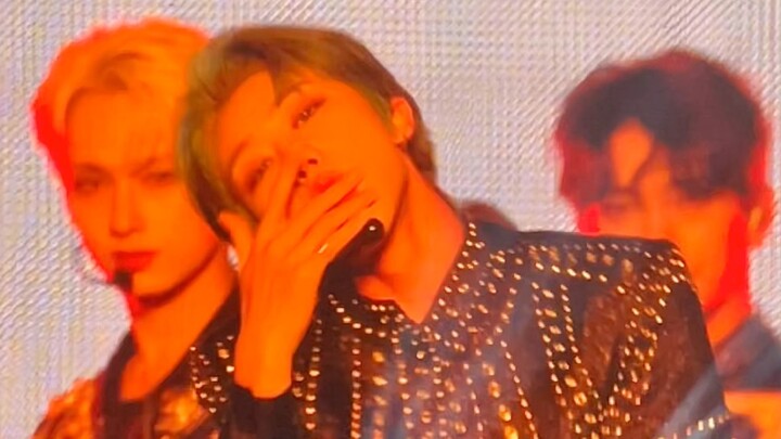 【ซูหมิงหาว】เซ็กซี่จัง เซ็กซี่มาก ขออีกหน่อยๆ